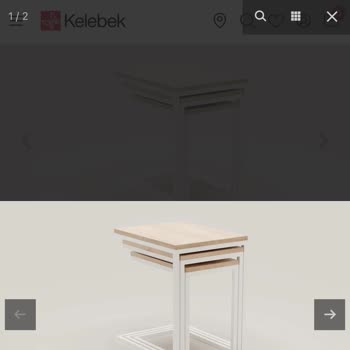 Kelebek Mobilya Siparişim Aylardır Teslim Edilmiyor Ve Bilgi Verilmiyor