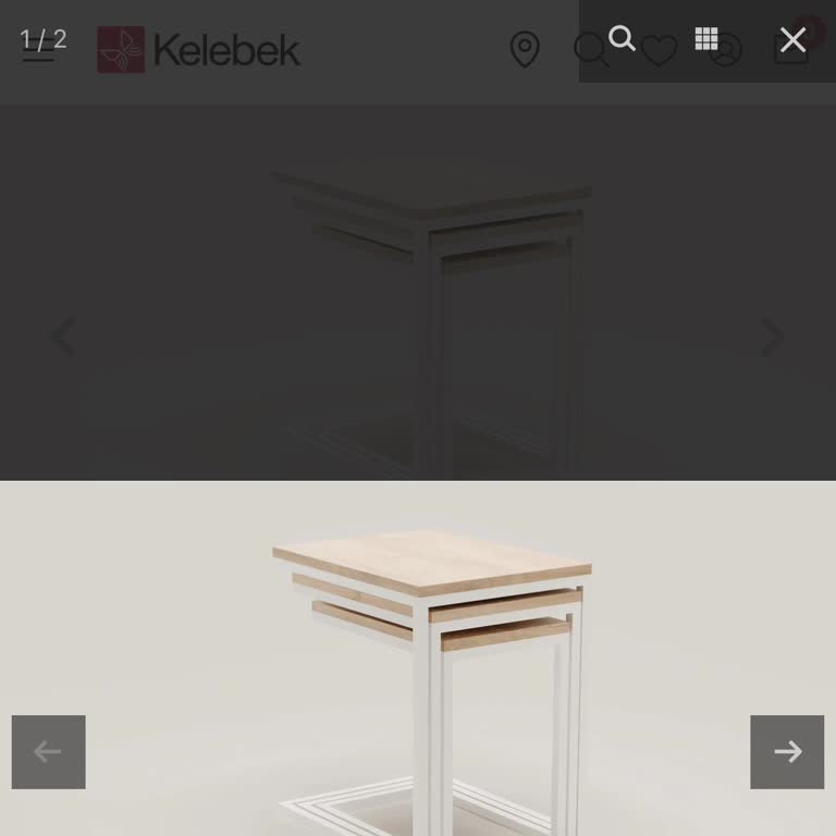 Kelebek Mobilya Siparişim Aylardır Teslim Edilmiyor Ve Bilgi Verilmiyor