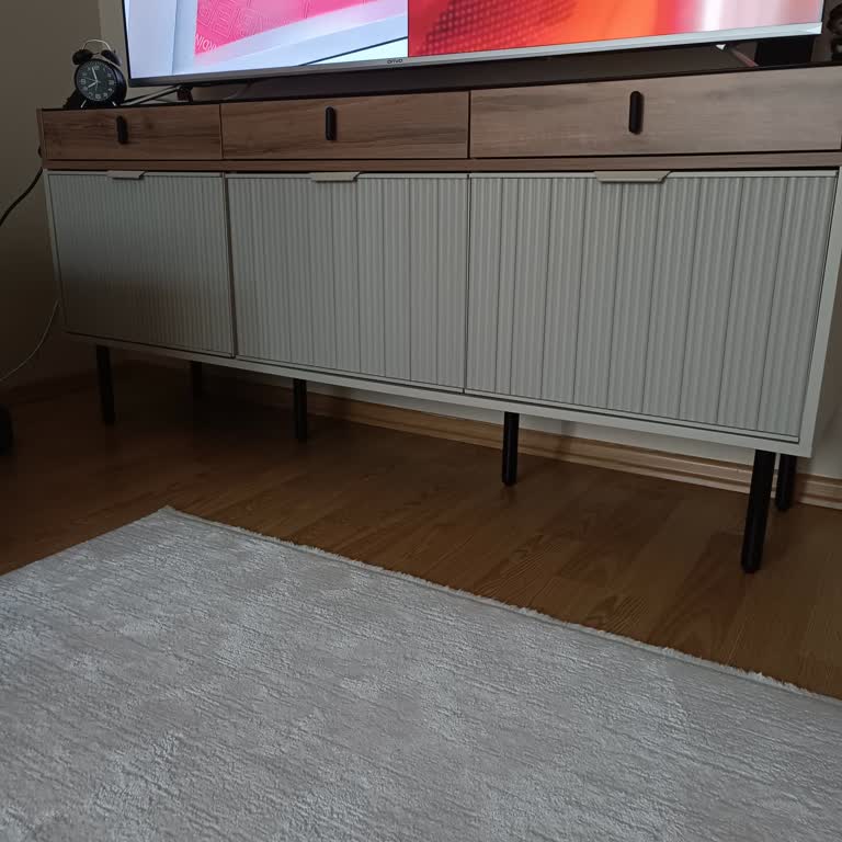 İstikbal Konsol Montajında Yaşanan Sorun Ve Servis Memnuniyetsizliği