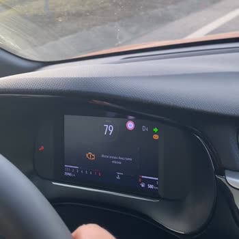 Sıfır Opel Corsa Aracımda Bitmeyen Motor Ve Performans Sorunları