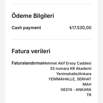 Decathlon Çadır Yedek Parça Eksikliği Nedeniyle Mağduriyet