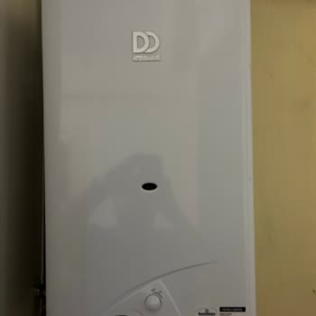 DemirDöküm Şofben Sürekli Arızalanıyor, Kalıcı Çözüm Sağlanmıyor