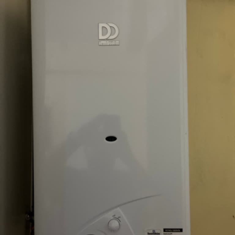 DemirDöküm Şofben Sürekli Arızalanıyor, Kalıcı Çözüm Sağlanmıyor