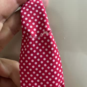 Ebebek'ten Aldığım Üründe Yırtık Ve İade Sorunu