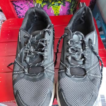 Skechers Ayakkabılarda Astar Sorunları Ve İade İsteği