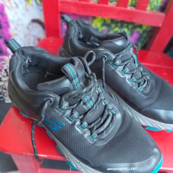 Skechers Ayakkabılarda Astar Sorunları Ve İade İsteği