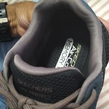 Skechers Ayakkabılarda Astar Sorunları Ve İade İsteği