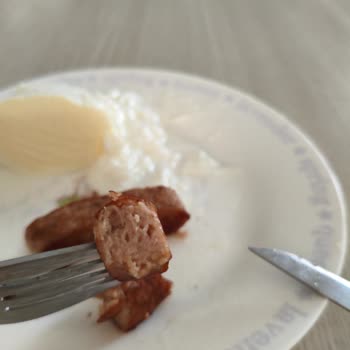 Catering Serisi İnegöl Köfte Ürünü Hakkında Deneyim