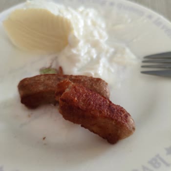 Catering Serisi İnegöl Köfte Ürünü Hakkında Deneyim