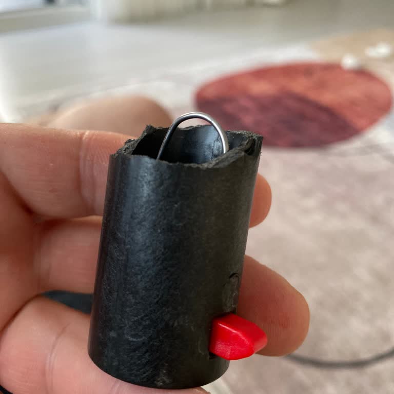 Scooter Gidon Aparatı Kısa Sürede Kırıldı, Yedek Parça Bulunmuyor