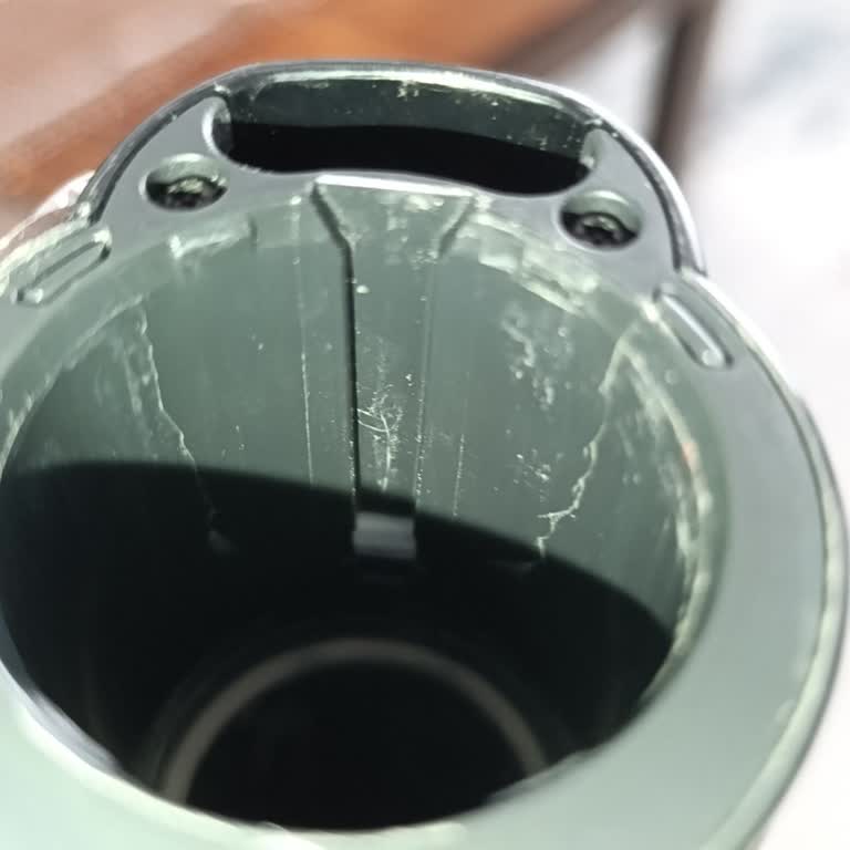 Garanti Kapsamında Değerlendirilmeyen Teleskopik Boru Çatlağı Ve Yetersiz Çözüm Önerisi