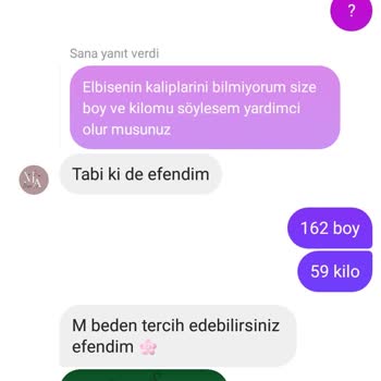 Sipariş Sonrası Engellendim, Ürünüm Gönderilmedi