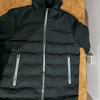 Satın Aldığım Montta Renk Solması Ve Boyner'in İade Reddi Sorunu