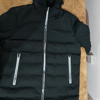 Satın Aldığım Montta Renk Solması Ve Boyner'in İade Reddi Sorunu