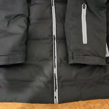 Satın Aldığım Montta Renk Solması Ve Boyner'in İade Reddi Sorunu