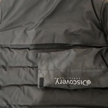 Satın Aldığım Montta Renk Solması Ve Boyner'in İade Reddi Sorunu