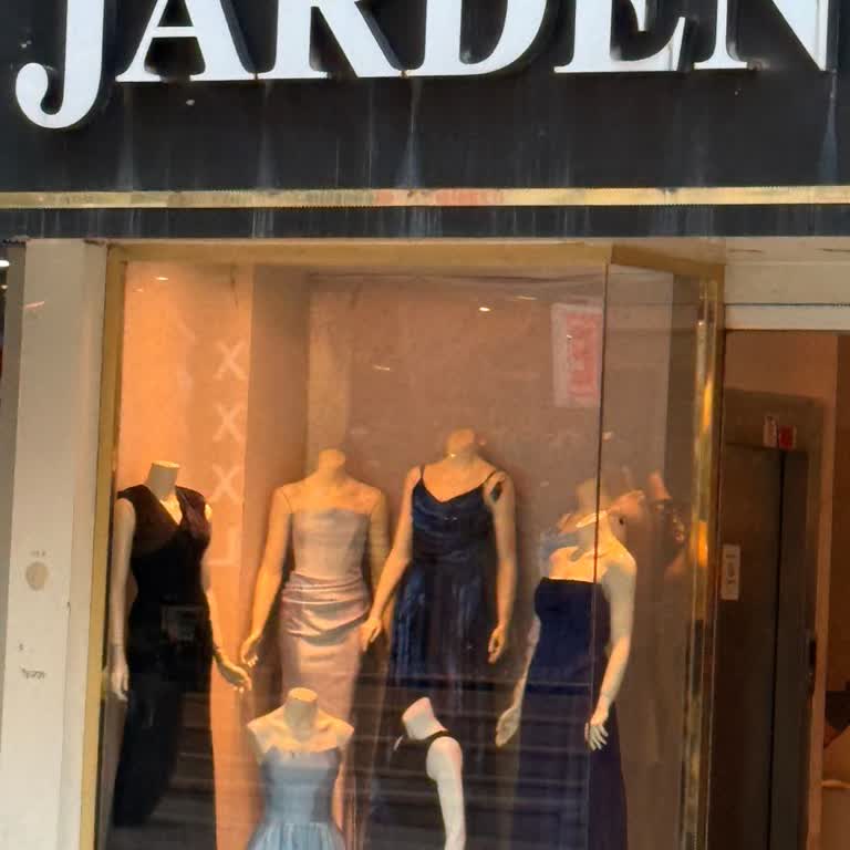 Aldığım Abiyede Değişim Ve İade Sorunu Yaşadım