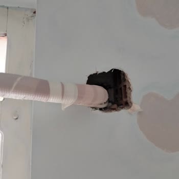 Arçelik Servis Montajı Evime Zarar Verdi, Mağduriyetim Giderilmiyor!