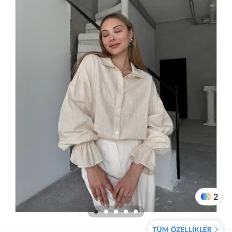 Stokta Var Görünen Ürün Farklı Renkte Gönderildi