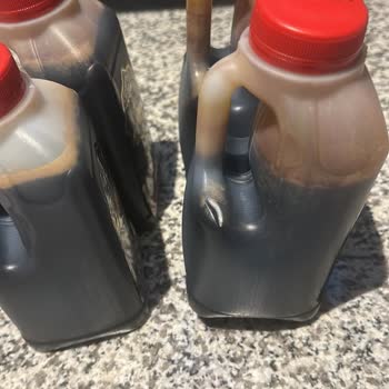 Pekmez Bidonunda Fermente Olma Ve Şarap Kokusu Sorunu