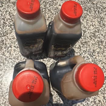 Pekmez Bidonunda Fermente Olma Ve Şarap Kokusu Sorunu