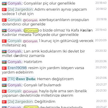 Pixel Planet Oyununda Milli Değerlere Hakaret Ve İsim Taklit Sorunu