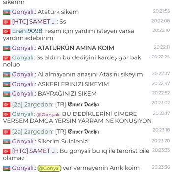 Pixel Planet Oyununda Milli Değerlere Hakaret Ve İsim Taklit Sorunu