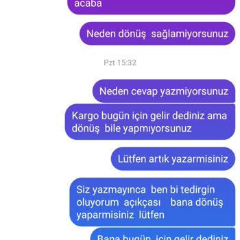 Ödeme Sonrası İletişim Kesildi, Hem Ürün Hem Para Kayboldu