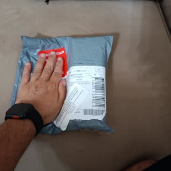 Eksik Gönderilen Vitamin Ürünü İçin Çözüm Bulunamıyor