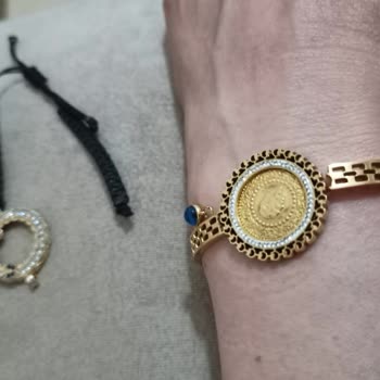 Hediye Olarak Verilen Altın Sahte Çıktı, Belgelerim Mevcut