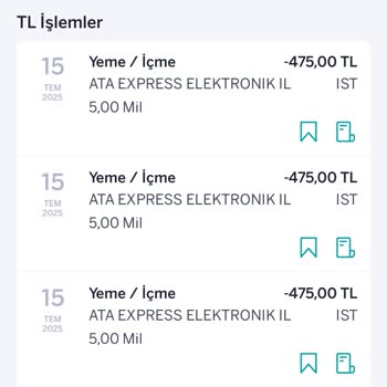 Yemek Sepeti'nde Üç Kez Çekilen Ücret Ve Ulaşılamayan Destek