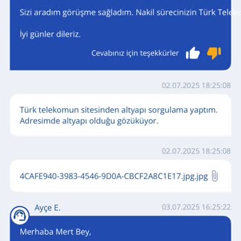 Nakil İşleminde Sürekli İptal Ve Gecikme: Hizmet Alamıyorum