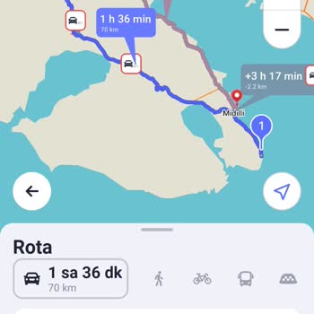 Tur Şirketinin Otel Yerleşiminde Belirsizlik Ve Yetersiz İletişim