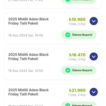 Tur Şirketinin Otel Yerleşiminde Belirsizlik Ve Yetersiz İletişim