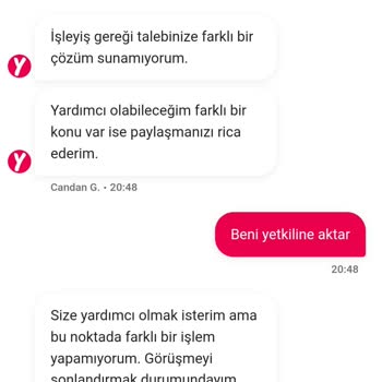 Siparişim Saatlerdir Teslim Edilmedi, Destek Yok!