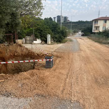 İhmalkar Onarım Sonrası Mağduriyet Ve İletişimsizlik