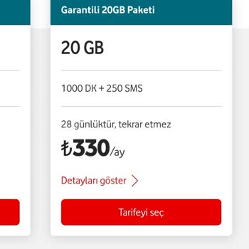Mevcut Müşterilere Yüksek Tarife Ücreti Uygulaması Ve Fiyat Adaletsizliği