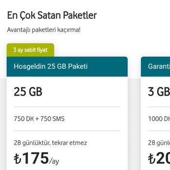 Mevcut Müşterilere Yüksek Tarife Ücreti Uygulaması Ve Fiyat Adaletsizliği