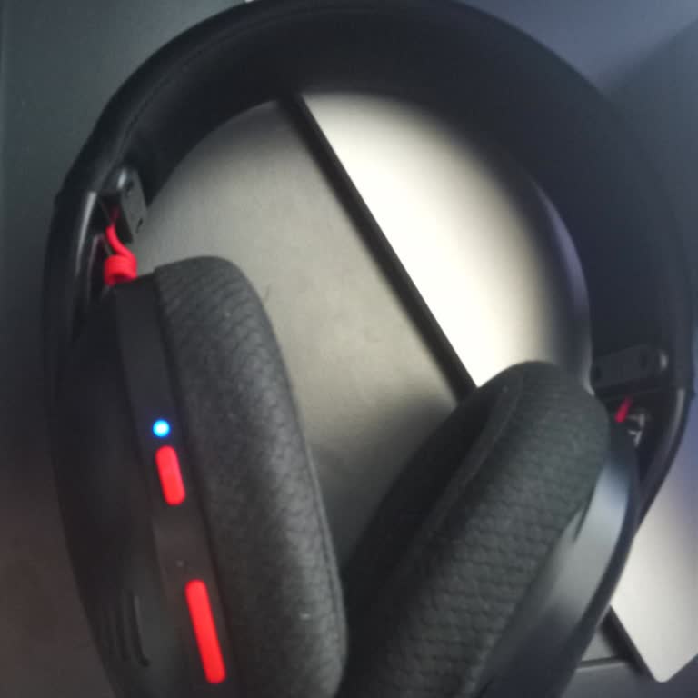 Rampage Crack H11 Kulaklık Kablosuz Modda Çalışmıyor