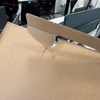 Kusurlu Ve Kullanılmış Ürün Gönderildi, İade Süreci Mağduriyet Yarattı