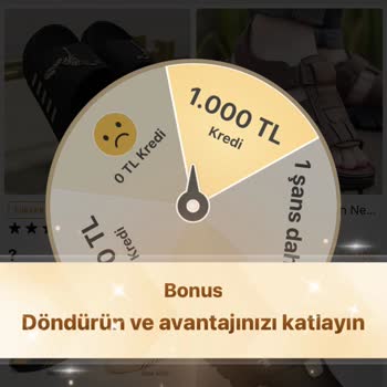 Temu Kampanyasında Kazandığım Kredi Hesabıma Yüklenmedi, Destek Alamıyorum