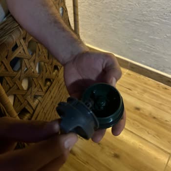 Stanley Termosun Kapak Mekanizması Arızası Ve Garanti Sürecinde Hayal Kırıklığı