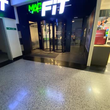 Yenibosna Macfit'te Yetersiz Bilgilendirme Ve Sürekli Tesis Arızaları