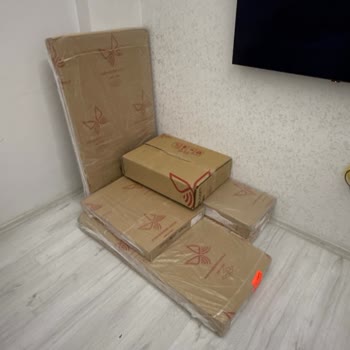 Parasını Ödediğim Mobilyalarım Teslim Edilmiyor, Kimse Yardımcı Olmuyor!