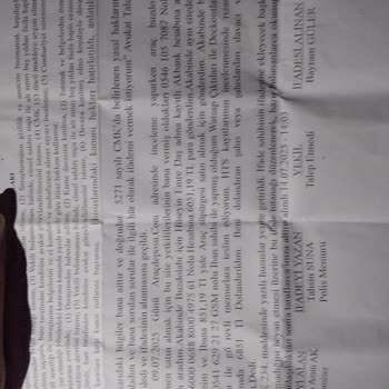 Sipariş Verdiğim Araç Buzdolabı Teslim Edilmedi