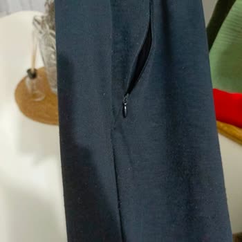 Kinetix Eşofman Altında Tüylenme Ve Yetersiz İnceleme Süreci