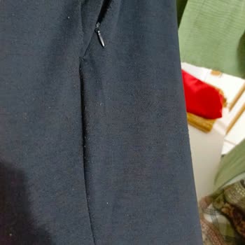 Kinetix Eşofman Altında Tüylenme Ve Yetersiz İnceleme Süreci