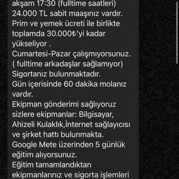 Kişisel Bilgilerim İzinsiz Kullanılabilir Endişesi