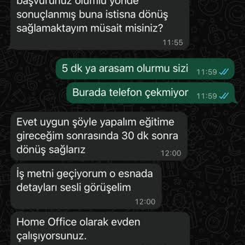 Kişisel Bilgilerim İzinsiz Kullanılabilir Endişesi