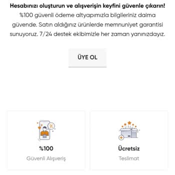 Yenisimi.com Üzerinden Yaptığım Ödemelere Rağmen Siparişim Gönderilmedi Ve Param İade Edilmedi